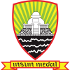 Logo Desa Cibeureum Kulon