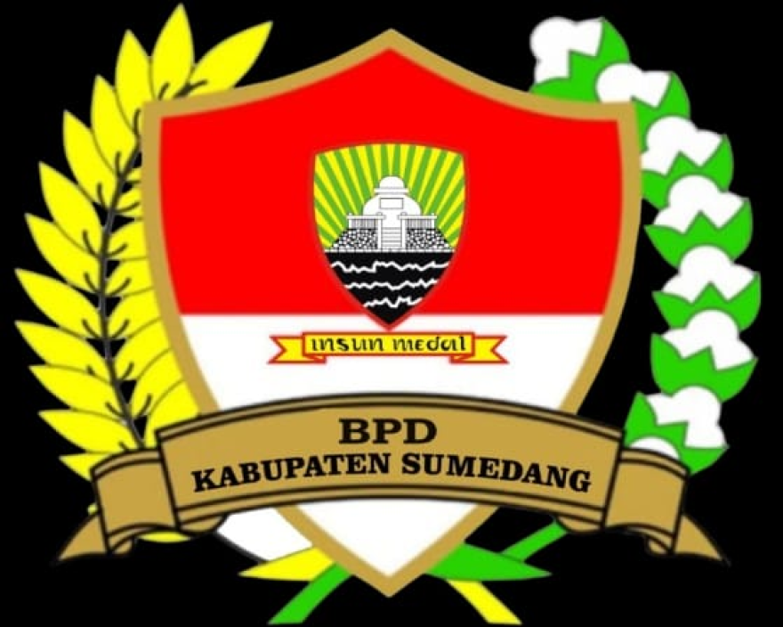 Buku Administrasi Badan Permusyawaratan Desa (BPD) Cibeureum Kulon