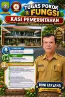 RONI  TARYANA